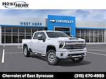 2025 Chevrolet Silverado 2500 Crew Cab 4x4 Pickup for sale #CSS251337 - photo 1