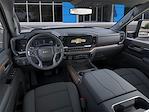 2025 Chevrolet Silverado 2500 Crew Cab 4x4 Pickup for sale #CSS251337 - photo 15