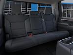 2025 Chevrolet Silverado 2500 Crew Cab 4x4 Pickup for sale #CSS251337 - photo 17