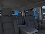 2025 Chevrolet Silverado 2500 Crew Cab 4x4 Pickup for sale #CSS251337 - photo 24