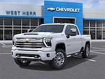 2025 Chevrolet Silverado 2500 Crew Cab 4x4 Pickup for sale #CSS251337 - photo 6