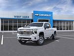 2025 Chevrolet Silverado 2500 Crew Cab 4x4 Pickup for sale #CSS251337 - photo 8