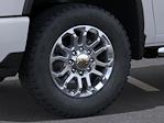 2025 Chevrolet Silverado 2500 Crew Cab 4x4 Pickup for sale #CSS251337 - photo 9
