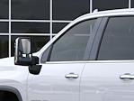 2025 Chevrolet Silverado 2500 Crew Cab 4x4 Pickup for sale #CSS251342 - photo 12