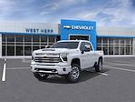 2025 Chevrolet Silverado 2500 Crew Cab 4x4 Pickup for sale #CSS251342 - photo 8