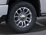 2025 Chevrolet Silverado 2500 Crew Cab 4x4 Pickup for sale #CSS251342 - photo 9