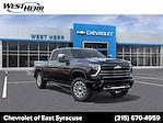 New 2025 Chevrolet Silverado 2500 LTZ Crew Cab 4x4 Pickup for sale #CSS251348 - photo 1