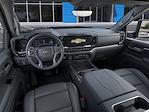 New 2025 Chevrolet Silverado 2500 LTZ Crew Cab 4x4 Pickup for sale #CSS251348 - photo 15