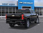 New 2025 Chevrolet Silverado 2500 LTZ Crew Cab 4x4 Pickup for sale #CSS251348 - photo 2