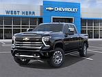 New 2025 Chevrolet Silverado 2500 LTZ Crew Cab 4x4 Pickup for sale #CSS251348 - photo 6