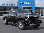 New 2025 Chevrolet Silverado 2500 LTZ Crew Cab 4x4 Pickup for sale #CSS251348 - photo 7