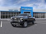 New 2025 Chevrolet Silverado 2500 LTZ Crew Cab 4x4 Pickup for sale #CSS251348 - photo 8