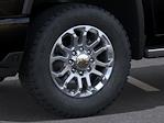 New 2025 Chevrolet Silverado 2500 LTZ Crew Cab 4x4 Pickup for sale #CSS251348 - photo 9