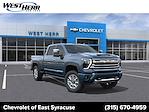 2025 Chevrolet Silverado 2500 Crew Cab 4x4 Pickup for sale #CSS251355 - photo 1