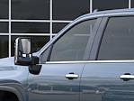 2025 Chevrolet Silverado 2500 Crew Cab 4x4 Pickup for sale #CSS251355 - photo 12