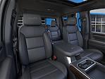 2025 Chevrolet Silverado 2500 Crew Cab 4x4 Pickup for sale #CSS251355 - photo 16