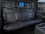 2025 Chevrolet Silverado 2500 Crew Cab 4x4 Pickup for sale #CSS251355 - photo 17
