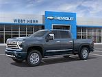 2025 Chevrolet Silverado 2500 Crew Cab 4x4 Pickup for sale #CSS251355 - photo 3