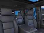 2025 Chevrolet Silverado 2500 Crew Cab 4x4 Pickup for sale #CSS251355 - photo 24
