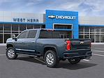 2025 Chevrolet Silverado 2500 Crew Cab 4x4 Pickup for sale #CSS251355 - photo 4