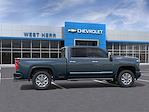 2025 Chevrolet Silverado 2500 Crew Cab 4x4 Pickup for sale #CSS251355 - photo 5