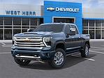 2025 Chevrolet Silverado 2500 Crew Cab 4x4 Pickup for sale #CSS251355 - photo 6