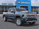 2025 Chevrolet Silverado 2500 Crew Cab 4x4 Pickup for sale #CSS251355 - photo 7