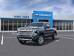 2025 Chevrolet Silverado 2500 Crew Cab 4x4 Pickup for sale #CSS251355 - photo 8