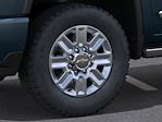 2025 Chevrolet Silverado 2500 Crew Cab 4x4 Pickup for sale #CSS251355 - photo 9