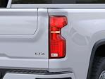 2025 Chevrolet Silverado 2500 Crew Cab 4x4 Pickup for sale #CSS251360 - photo 11