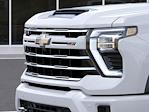 2025 Chevrolet Silverado 2500 Crew Cab 4x4 Pickup for sale #CSS251360 - photo 13