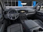 2025 Chevrolet Silverado 2500 Crew Cab 4x4 Pickup for sale #CSS251360 - photo 15