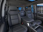 2025 Chevrolet Silverado 2500 Crew Cab 4x4 Pickup for sale #CSS251360 - photo 16