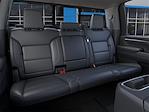 2025 Chevrolet Silverado 2500 Crew Cab 4x4 Pickup for sale #CSS251360 - photo 17