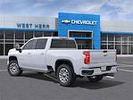 2025 Chevrolet Silverado 2500 Crew Cab 4x4 Pickup for sale #CSS251360 - photo 3