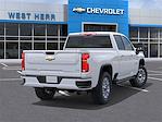 2025 Chevrolet Silverado 2500 Crew Cab 4x4 Pickup for sale #CSS251360 - photo 4