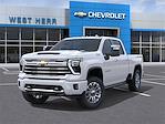 2025 Chevrolet Silverado 2500 Crew Cab 4x4 Pickup for sale #CSS251360 - photo 6