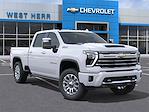 2025 Chevrolet Silverado 2500 Crew Cab 4x4 Pickup for sale #CSS251360 - photo 7