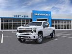 2025 Chevrolet Silverado 2500 Crew Cab 4x4 Pickup for sale #CSS251360 - photo 8