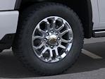 2025 Chevrolet Silverado 2500 Crew Cab 4x4 Pickup for sale #CSS251360 - photo 9