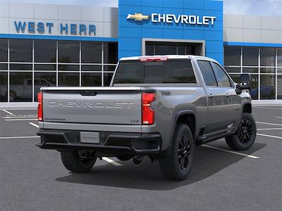 2025 Chevrolet Silverado 2500 Crew Cab 4x4 Pickup for sale #CSS251361 - photo 2