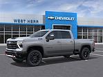 2025 Chevrolet Silverado 2500 Crew Cab 4x4 Pickup for sale #CSS251361 - photo 3