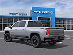 2025 Chevrolet Silverado 2500 Crew Cab 4x4 Pickup for sale #CSS251361 - photo 4