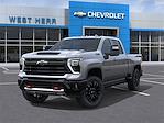 2025 Chevrolet Silverado 2500 Crew Cab 4x4 Pickup for sale #CSS251361 - photo 6