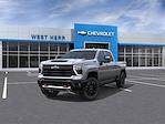 2025 Chevrolet Silverado 2500 Crew Cab 4x4 Pickup for sale #CSS251361 - photo 8