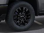 2025 Chevrolet Silverado 2500 Crew Cab 4x4 Pickup for sale #CSS251361 - photo 9