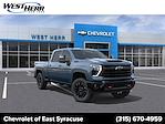 2025 Chevrolet Silverado 2500 Crew Cab 4x4 Pickup for sale #CSS251379 - photo 1