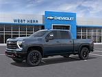 2025 Chevrolet Silverado 2500 Crew Cab 4x4 Pickup for sale #CSS251379 - photo 3