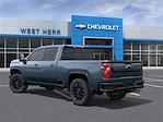 2025 Chevrolet Silverado 2500 Crew Cab 4x4 Pickup for sale #CSS251379 - photo 4