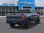 2025 Chevrolet Silverado 2500 Crew Cab 4x4 Pickup for sale #CSS251379 - photo 2